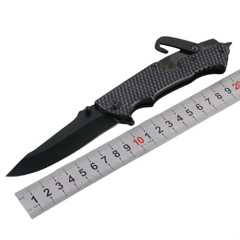 Utility Folding Camping tools Knife - F107