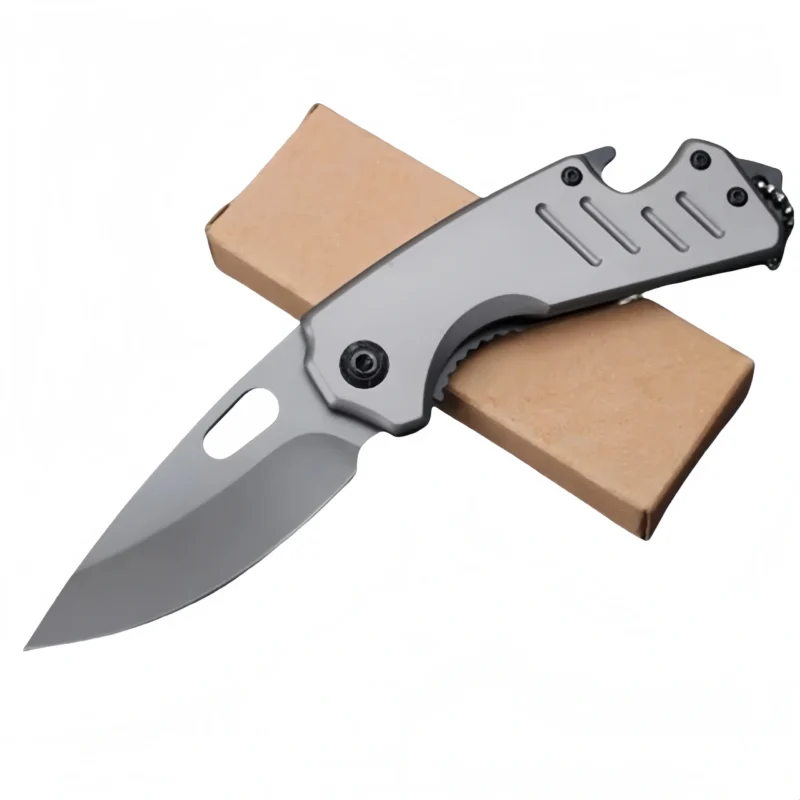 Utility Folding Camping tools Knife - F111
