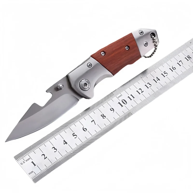 Utility Folding Camping tools Knife - F115