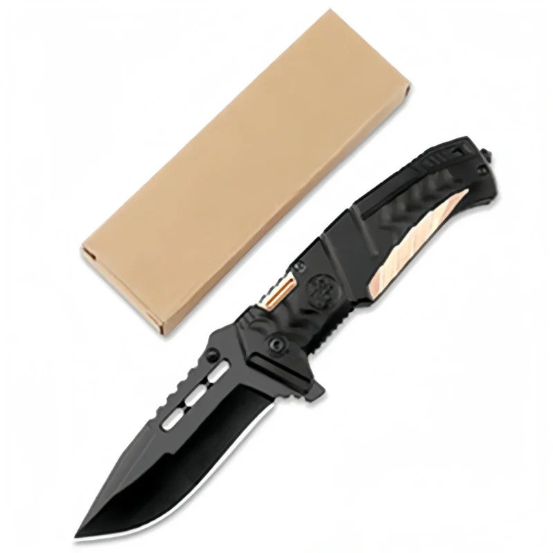 Utility Folding Camping tools Knife - F117