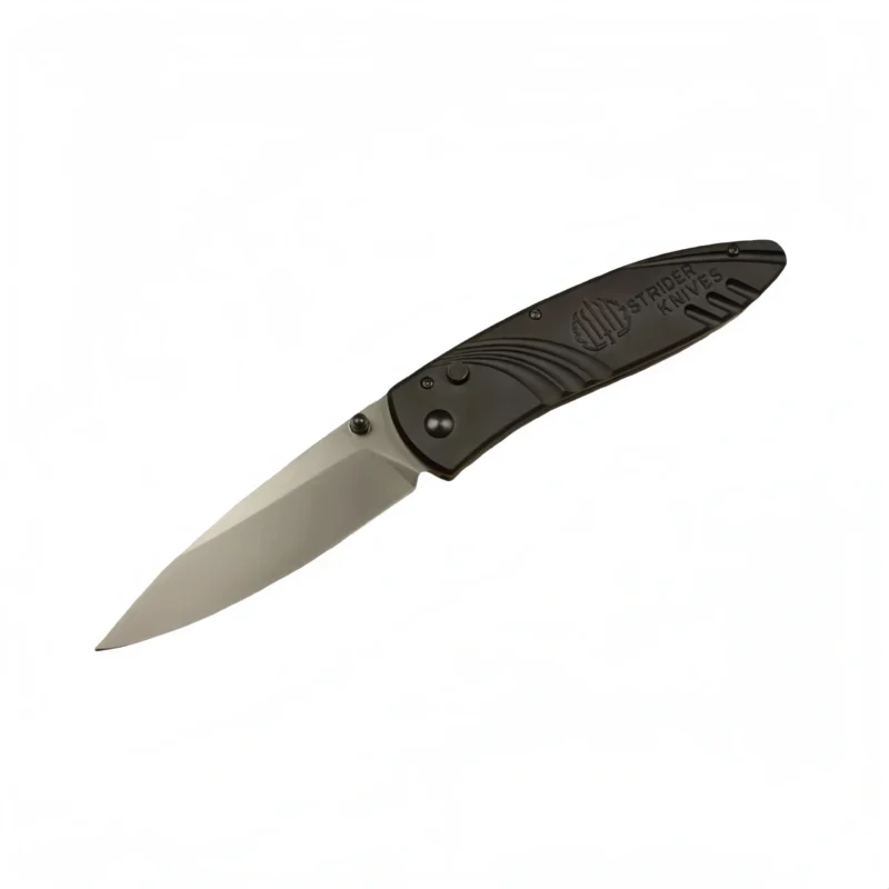 EDC Pocket Knife – Compact Outdoor Knife for Outdoor and Daily Use